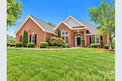 1615 Terra Cotta Drive, Hickory, NC 28602 - Photo 1