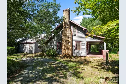 2125 Whiteside Road, Mill Spring, NC 28756 - Photo 1