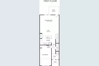 14054 Steller Street, Charlotte, NC 28269 - Photo 3