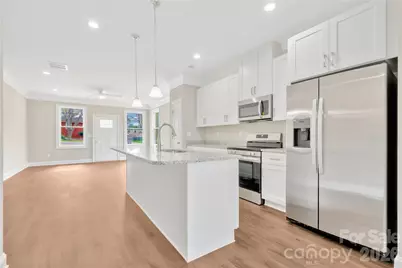 452 Dawn Circle, Charlotte, NC 28213 - Photo 11