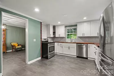 6536 Reddman Road, Charlotte, NC 28212 - Photo 11