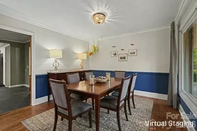 6536 Reddman Road, Charlotte, NC 28212 - Photo 5