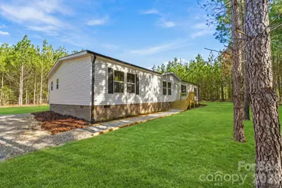 875 Windblow Road, Jackson Springs, NC 27281 - Photo 1