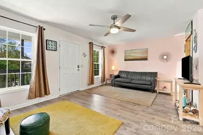 10 Foggy Hollow Trail, Asheville, NC 28806 - Photo 5