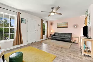 10 Foggy Hollow Trail, Asheville, NC 28806 - Photo 5
