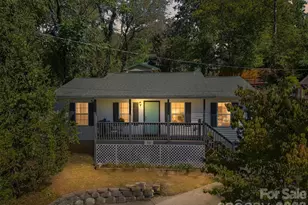 10 Foggy Hollow Trail, Asheville, NC 28806 - Photo 3