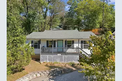 10 Foggy Hollow Trail, Asheville, NC 28806 - Photo 1