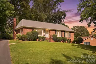 5724 Telfair Rd, Charlotte, NC 28210 - Photo 35