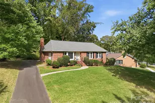 5724 Telfair Rd, Charlotte, NC 28210 - Photo 3