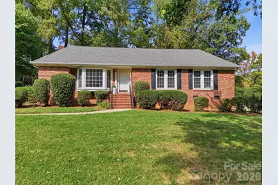 5724 Telfair Road, Charlotte, NC 28210 - Photo 1