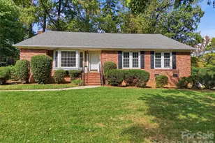 5724 Telfair Rd, Charlotte, NC 28210 - Photo 1
