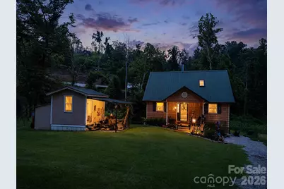 67 Alan Retreat Road, Hendersonville, NC 28792 - Photo 1