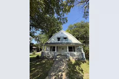 610 4th Street, Spencer, NC 28159 - Photo 1