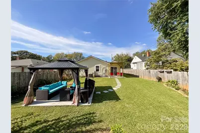 1501 Effingham Road, Charlotte, NC 28208 - Photo 29