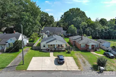 1501 Effingham Road, Charlotte, NC 28208 - Photo 31