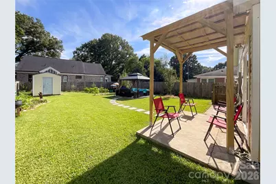 1501 Effingham Road, Charlotte, NC 28208 - Photo 23