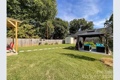 1501 Effingham Road, Charlotte, NC 28208 - Photo 25
