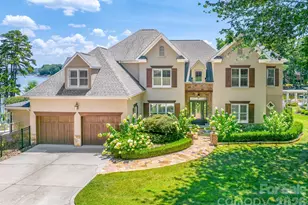 21206 Captiva Ct, Cornelius, NC 28031 - Photo 1