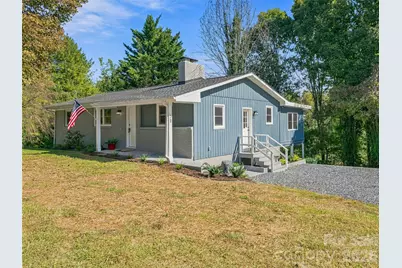 71 Murphy Hill Road, Weaverville, NC 28787 - Photo 3