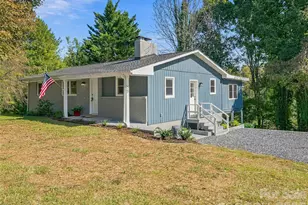 71 Murphy Hill Rd, Weaverville, NC 28787 - Photo 3