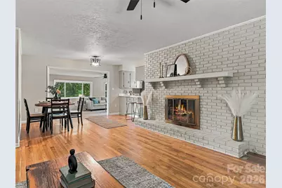 71 Murphy Hill Road, Weaverville, NC 28787 - Photo 5