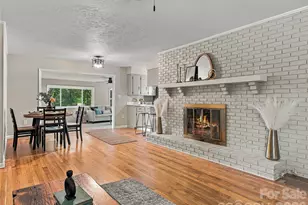71 Murphy Hill Rd, Weaverville, NC 28787 - Photo 5