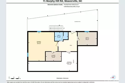 71 Murphy Hill Road, Weaverville, NC 28787 - Photo 33