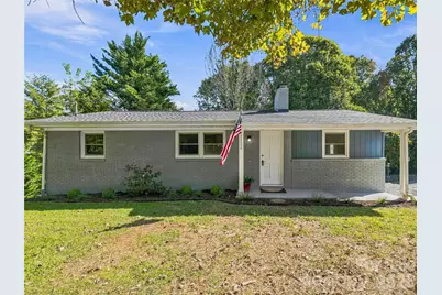 71 Murphy Hill Road, Weaverville, NC 28787 - Photo 1