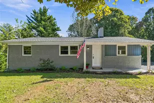 71 Murphy Hill Rd, Weaverville, NC 28787 - Photo 1
