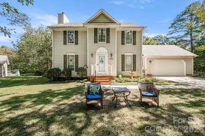 1300 Sugar Hollow Drive, Charlotte, NC 28214 - Photo 1
