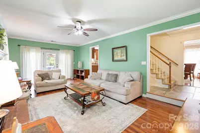 1300 Sugar Hollow Drive, Charlotte, NC 28214 - Photo 3