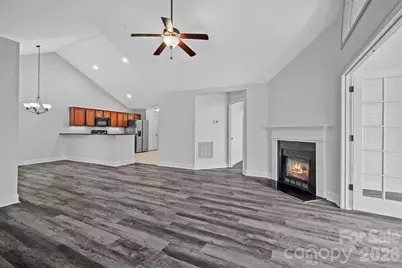 6 Mountain Meadow Circle, Weaverville, NC 28787 - Photo 5