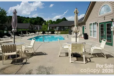 6 Mountain Meadow Circle, Weaverville, NC 28787 - Photo 33