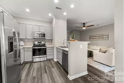 14208 Castle Abbey Lane, Charlotte, NC 28277 - Photo 5