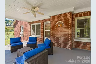 654 Ratcliff Cove Road, Waynesville, NC 28786 - Photo 7