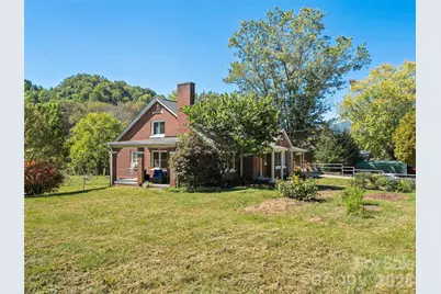 654 Ratcliff Cove Road, Waynesville, NC 28786 - Photo 3