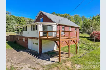 654 Ratcliff Cove Road, Waynesville, NC 28786 - Photo 21