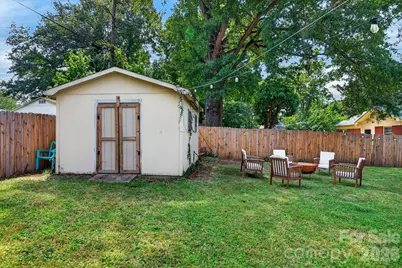 3857 Whitehall Drive, Charlotte, NC 28208 - Photo 13