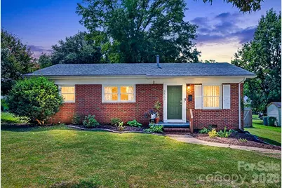 3857 Whitehall Drive, Charlotte, NC 28208 - Photo 1