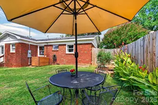 3857 Whitehall Dr, Charlotte, NC 28208 - Photo 17