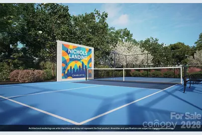 6554 Harlech Street, Charlotte, NC 28269 - Photo 21