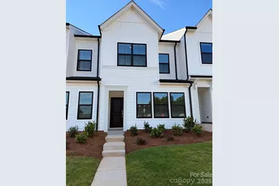 6554 Harlech Street, Charlotte, NC 28269 - Photo 1