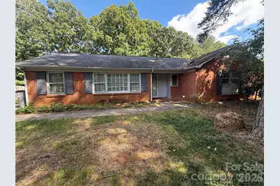 818 McLaughlin Drive, Charlotte, NC 28212 - Photo 1