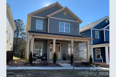 309 McKibben Street, Waxhaw, NC 28173 - Photo 1