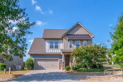 2004 Hudson Mill Drive, Waxhaw, NC 28173 - Photo 1
