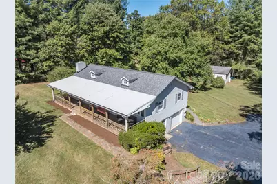 550 Enka Lake Road, Candler, NC 28715 - Photo 29