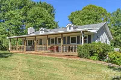 550 Enka Lake Road, Candler, NC 28715 - Photo 1