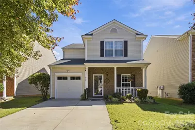 968 Willow Creek Drive, Gastonia, NC 28054 - Photo 1