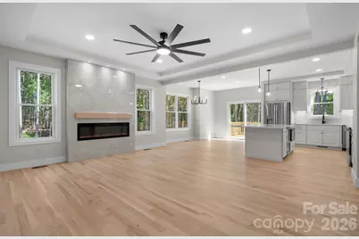 7773 Church Road, Taylorsville, NC 28681 - Photo 5