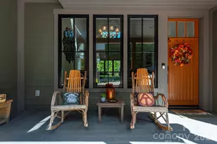 18 Old Lafayette Ln, Black Mountain, NC 28711 - Photo 5